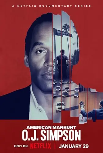 American Manhunt O J Simpson S01 1080p NF WEB-DL DDP5 1 H264-FLUX
