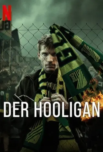 The Hooligan S01 1080p WEB h264-EDITH
