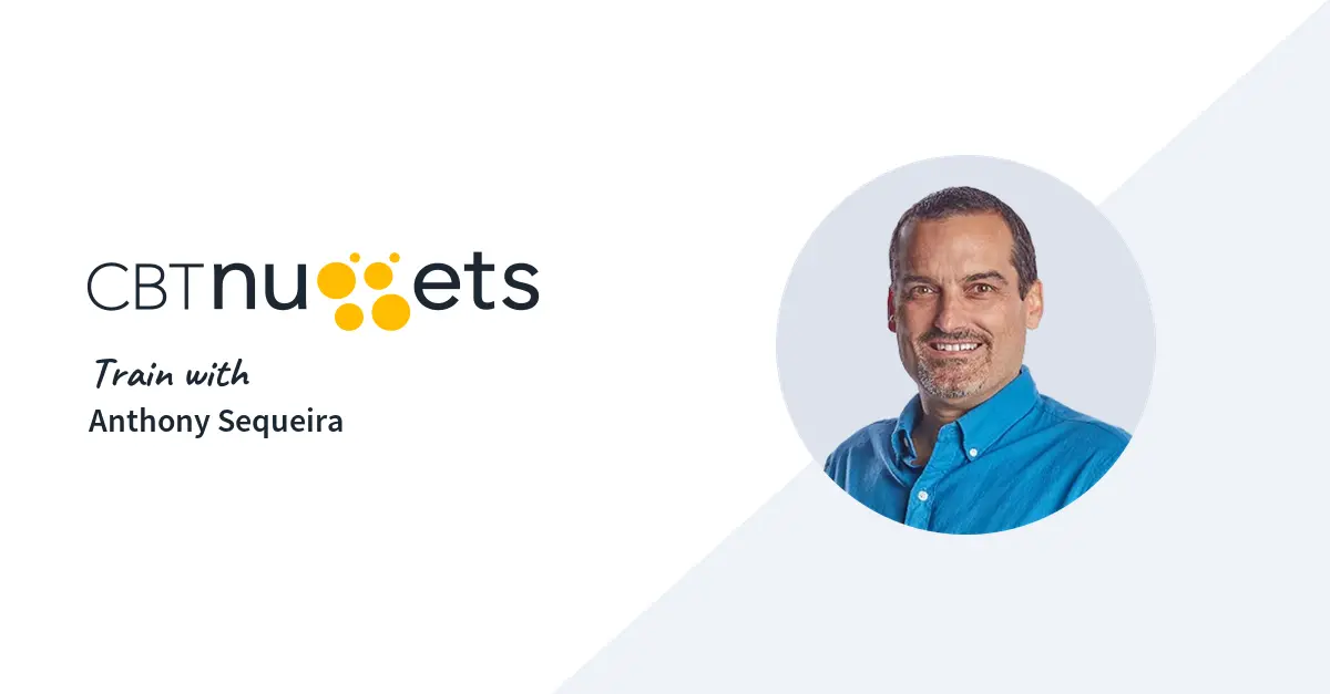 CBT Nuggets - NetApp Certified Storage Associate | Video Course
