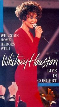 Whitney Houston - Welcome Home Heroes - Live In Concert (1991) 480p LDRip FLAC2.0 H.264-Schloss76