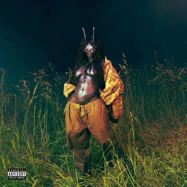 SZA  SOS Deluxe: LANA [Hi-Res Qobuz/iTunes Plus]