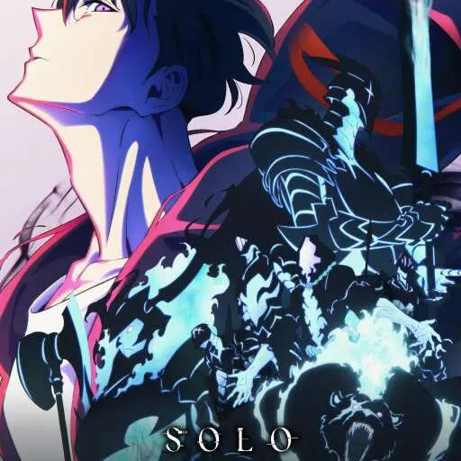 1080P | Solo Leveling Season 2: Arise from the Shadow - EP5