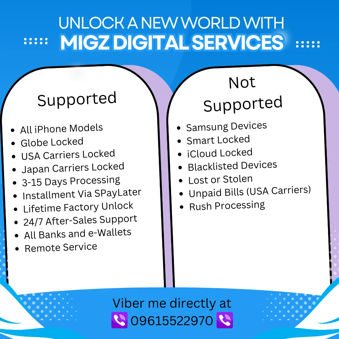 Blue And White Modern Mobile App Promotion Instagram Post.webp