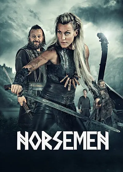 Norsemen S01-S03 2160p WEB H265-CROiSSANTS