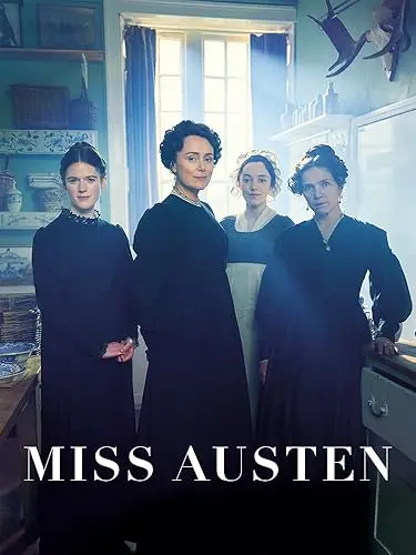 Miss Austen S01 1080p/720p iP WEB-DL AAC2 0 HFR H264-RAWR