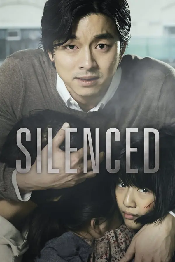 Silenced (2011) KOREAN 1080p BluRay x264 | English Sub | MoviesMod