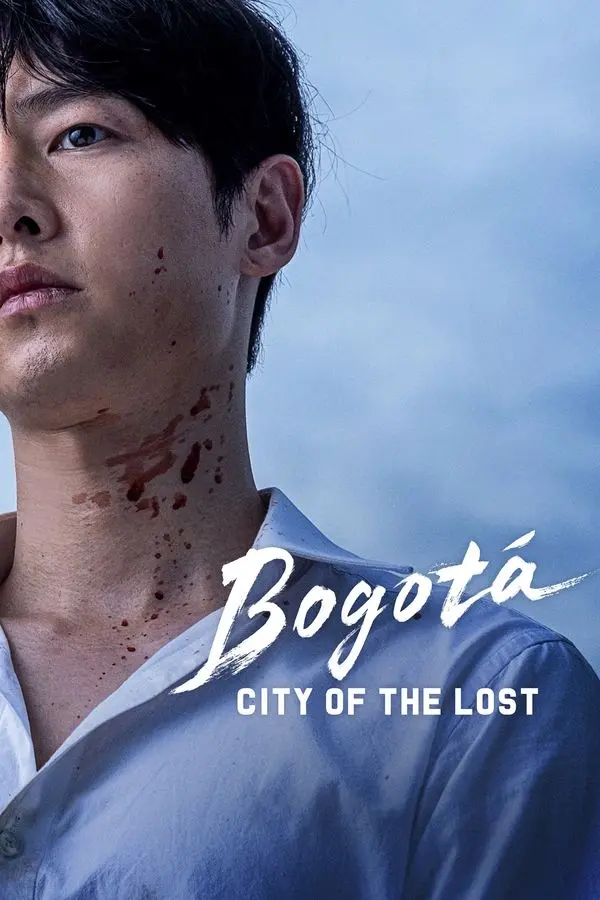 Bogota: City of the Lost (2024) [1080p][WEBRip][x264][AAC5.1]
