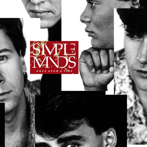 Simple.Minds.Once.Upon.A.Time.Remastered.2025.Mp3.320kbps