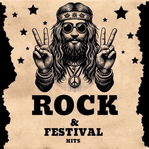 Rock.Amp.Festival.Hits.2025.Mp3.320kbps