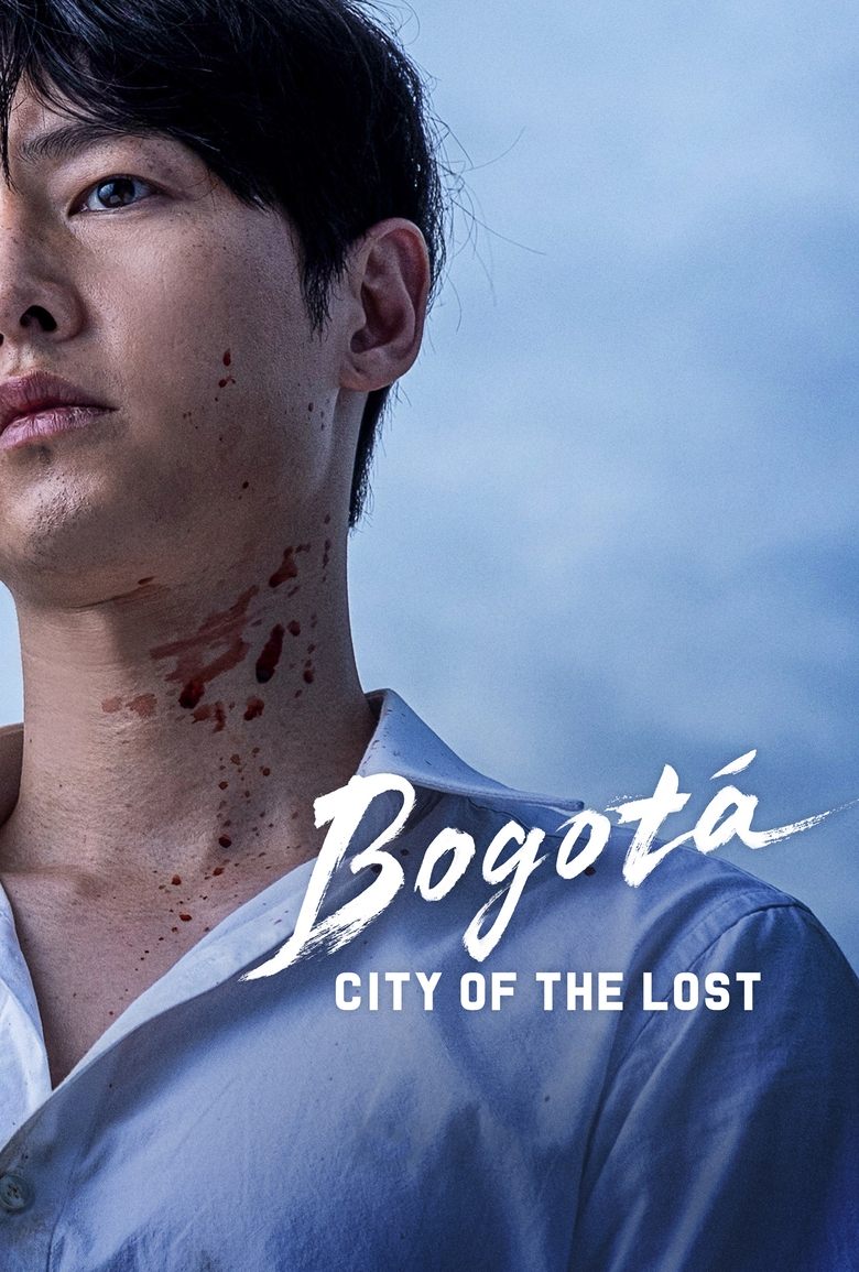 Bogotá: City of the Lost (2024) |HD |eSUB | Crime, Drama, Thriller | SKOREA