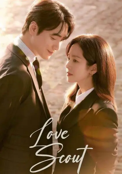 {GDrive} Love Scout | Episode 1-9 | 1080p | English Subtitle