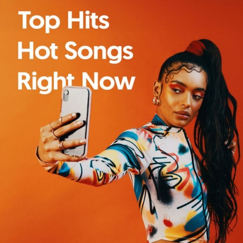 Top.Hits.Hot.Songs.Right.Now.2025.2025.Mp3.320kbps