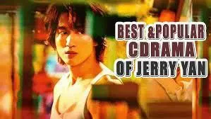 Jerry Yan's Tagalog Dubbed Collection Series UNCUT Full HD Series