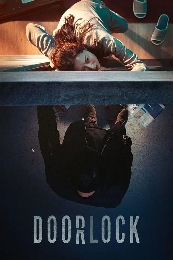 Door Lock (2018) KOREAN 1080p BluRay x264 | English Sub | YTS