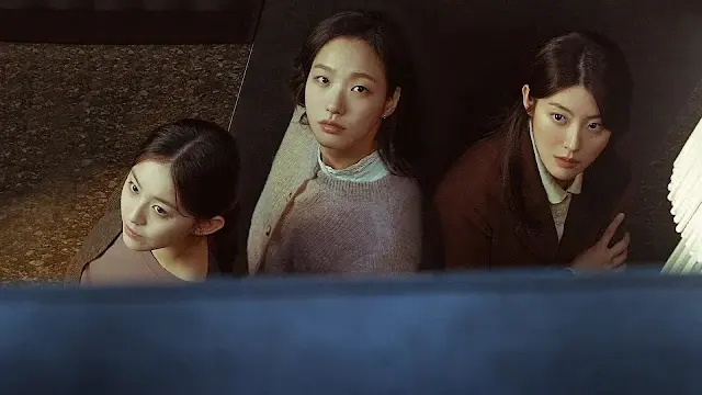 Little Women (Korean Drama) English Dubbed