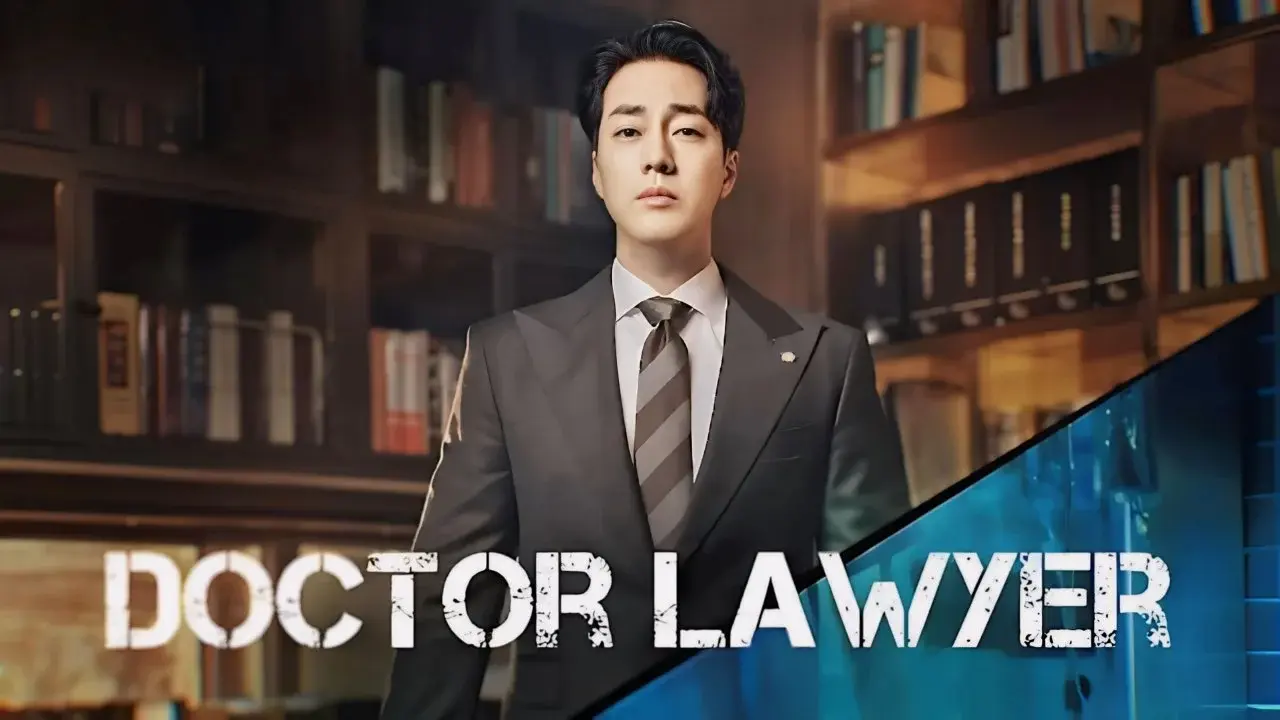 Doctor Lawyer (Season 1) 2022 Korean Drama In English Dubbed