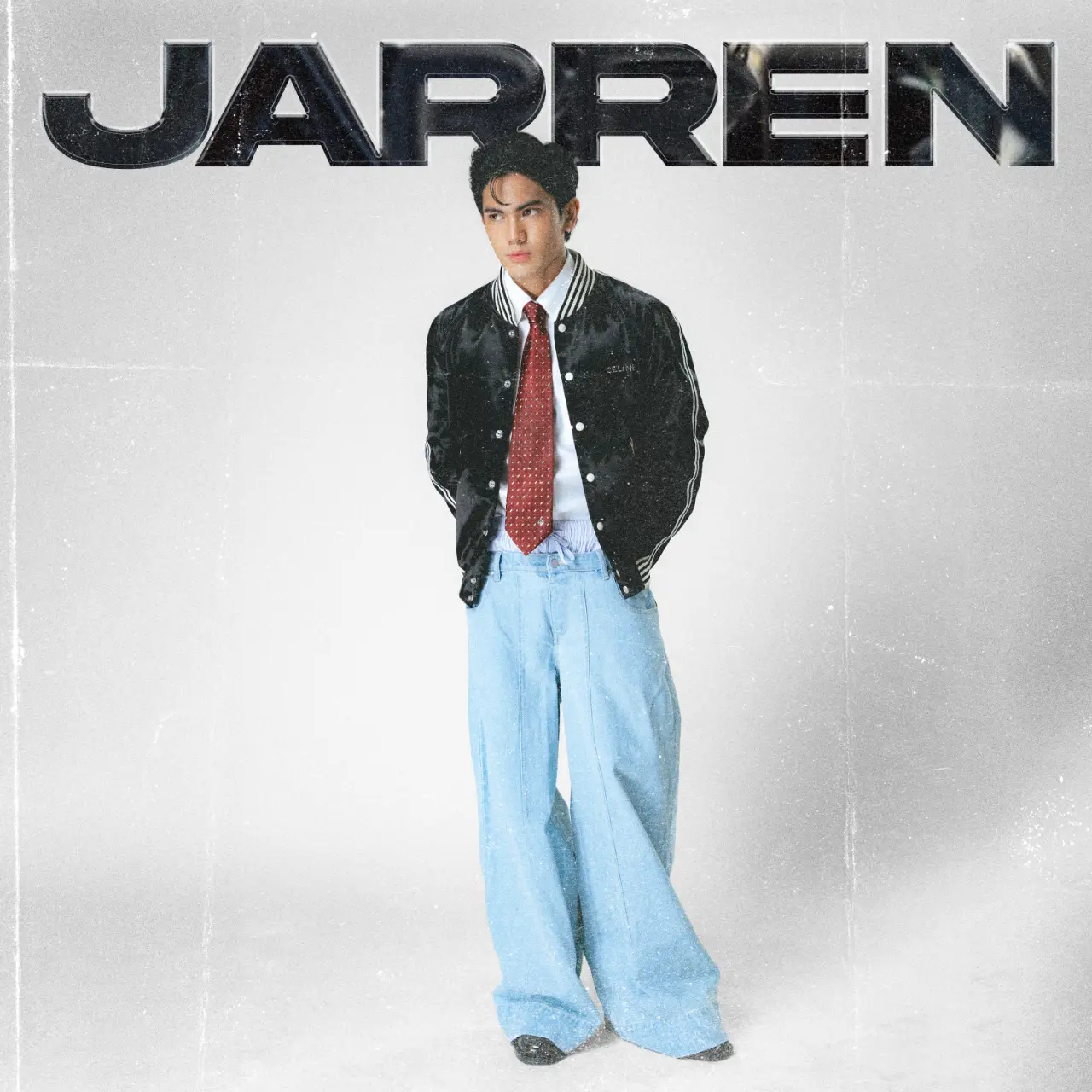 Jarren - Jarren [iTunes Plus AAC M4A]
