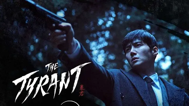 The Tyrant (Season 1) 2024 Korean Drama In English Dubbed