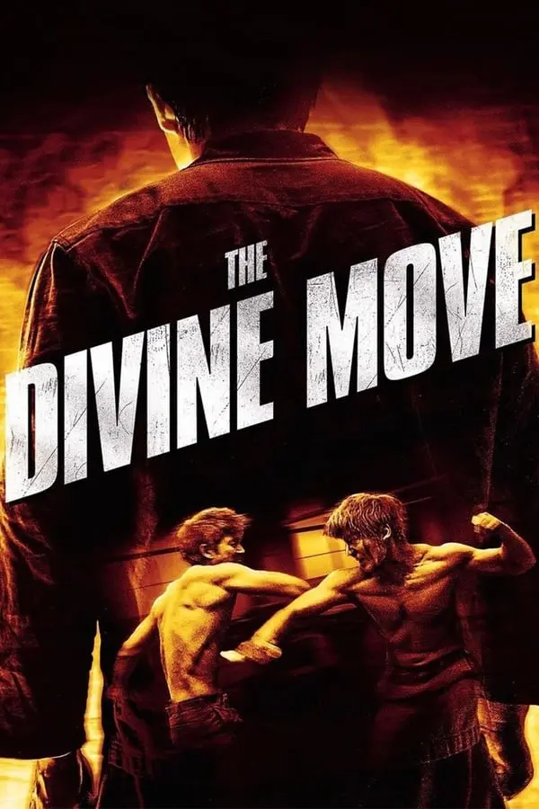 The Divine Move (2014) KOREAN 1080p BluRay x264 | Dual Audio | Hin-Kor | English Sub | MoviesMod