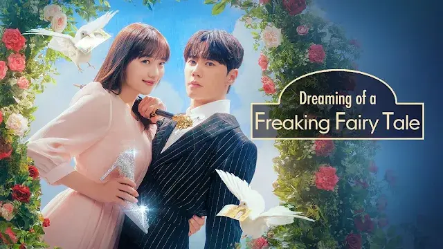 Dreaming of a Freaking Fairy Tale (English Dubbed)