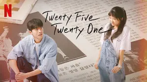 Twenty-Five Twenty-One (Season 1) Korean Drama In English Dubbed
