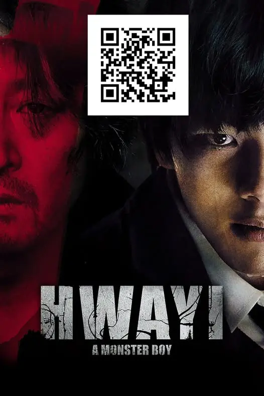 Hwayi : A Monster Boy 2013 (TAGALOG DUBBED)Action/Thriller