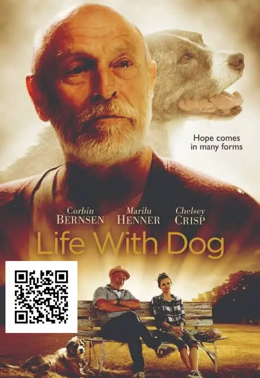 Life with Dog (2018) Tagalog Dubbed Family