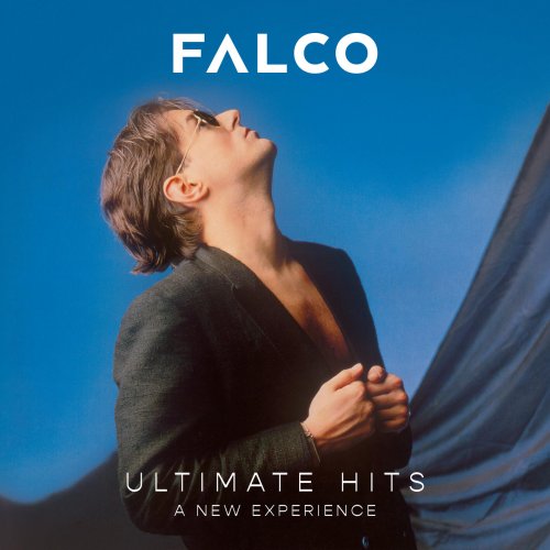 Falco.Ultimate.Hits.A.New.Experience.2025.2025.Mp3.320kbps