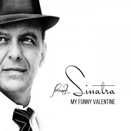 Frank.Sinatra.My.Funny.Valentine.Remastered.2025.320kbps