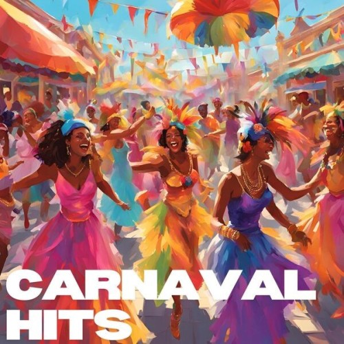 Carnaval.Hits.2025.320kbps