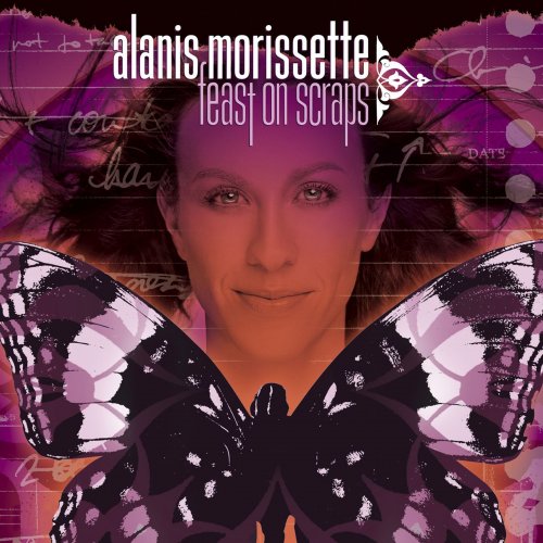 Alanis Morissette  Feast on Scraps (2002)