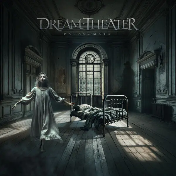 Dream Theater - Parasomnia [Hi-Res Qobuz/iTunes Plus]