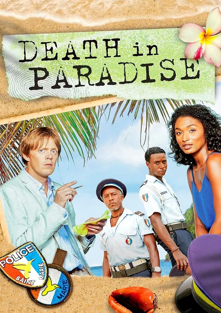 Death In Paradise S14E01-E02 1080p HDTV H264-ORGANiC