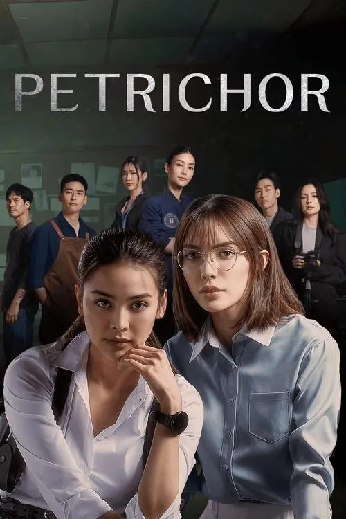 Petrichor The Series (All Episodes)