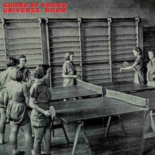 Guided By Voices  Universe Room (2025)