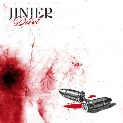 Jinjer  Duél (2025)