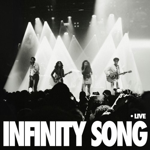 Infinity Song  Infinity Song (Live) (2025)