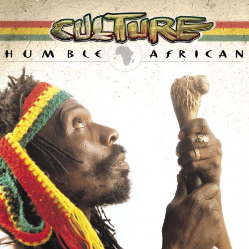 Culture  Humble African (25th Anniversary Expanded Edition) (2025)