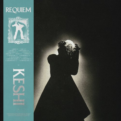 Keshi  Requiem (Deluxe Edition) (2025)