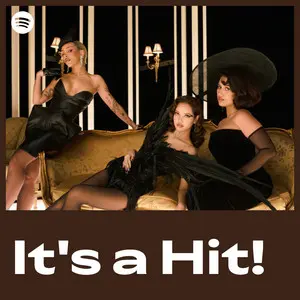 Spotify Top 50 Trending - February 10, 2025
