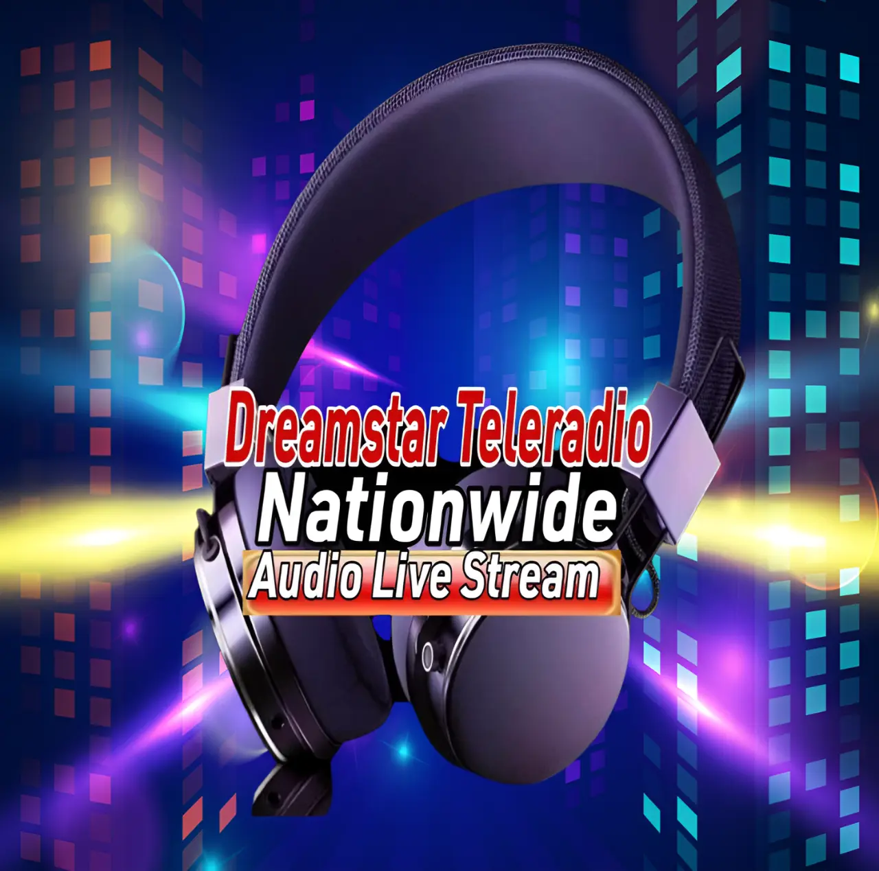 Mp3, m3u8 , radio station new