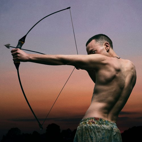 Olly Alexander  Polari (2025)
