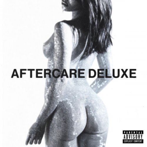 Nessa Barrett  Aftercare (Deluxe Edition) (2025)