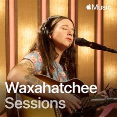 Waxahatchee  Apple Music Nashville Sessions (2024)
