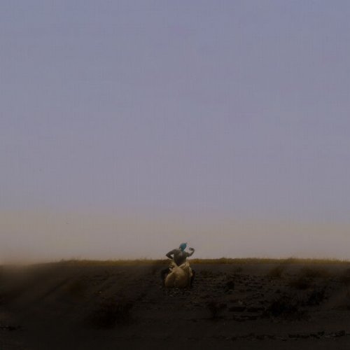 Terence Etc.  V O R T E X + (2025)