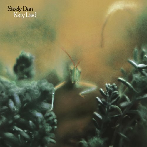 Steely Dan  Katy Lied (Remastered) (2025)