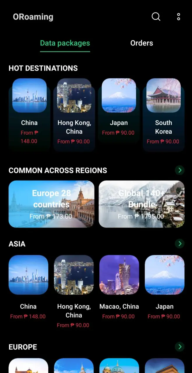 Oroaming apps.webp