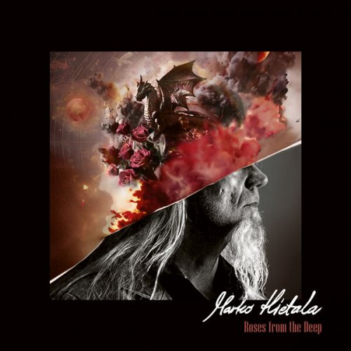 Marko Hietala  Roses from the Deep (2025)