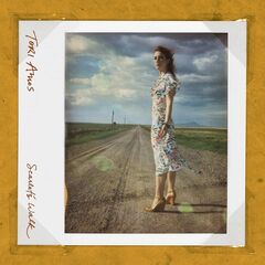 Tori Amos  Scarlet's Walk (2002)
