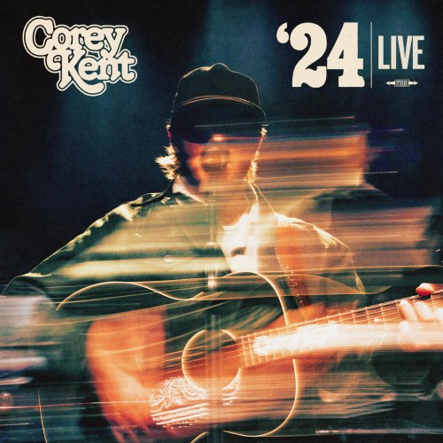 Corey Kent  '24 Live (2024)
